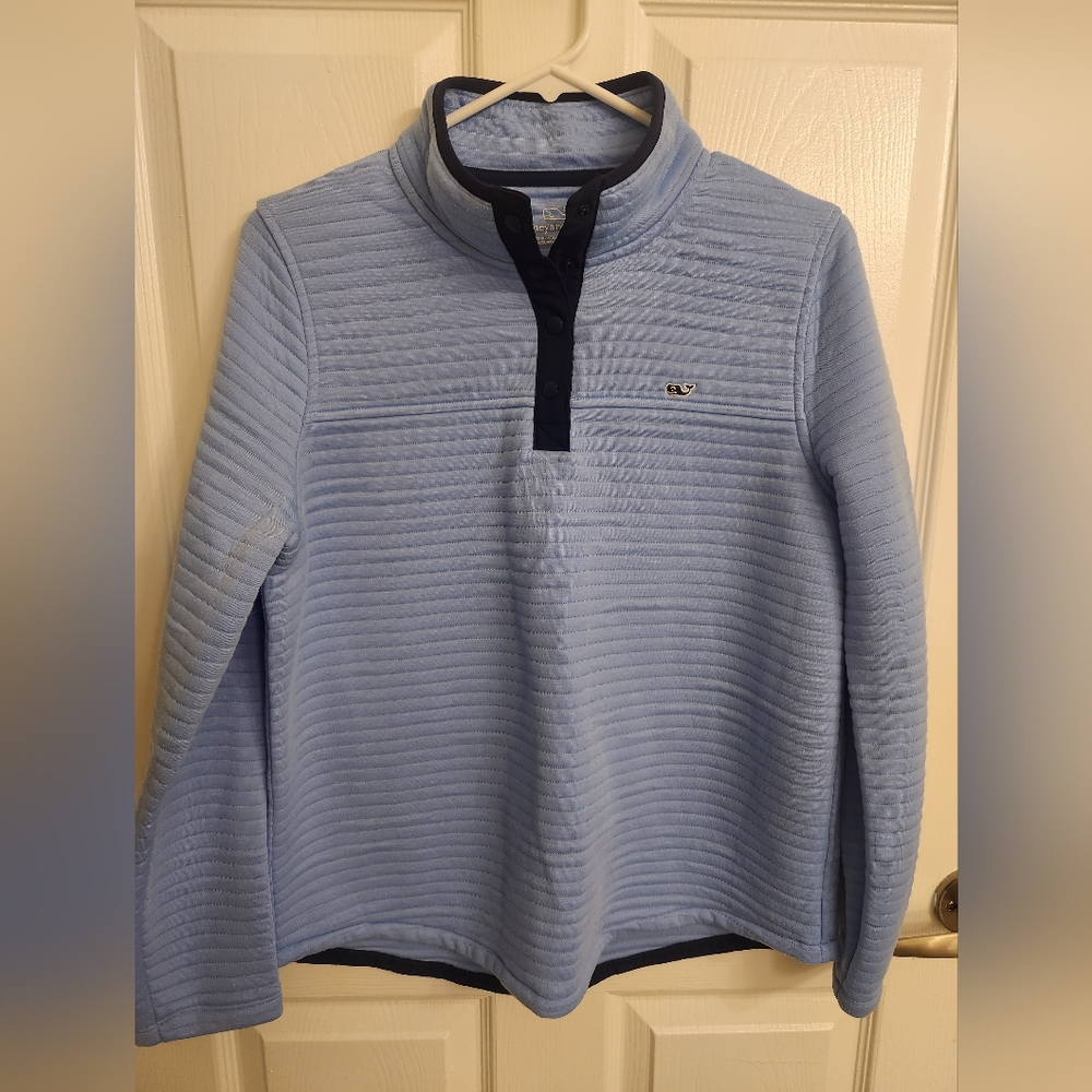Vineyard Vines pullover